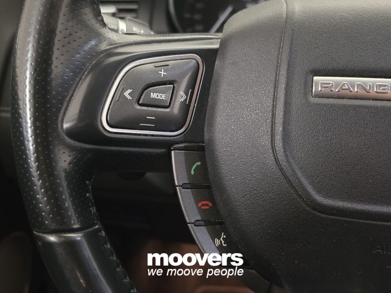 LAND ROVER Range Rover Evoque 2.2 Sd4 5p. Dynamic